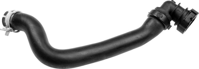 GATES Heater hose