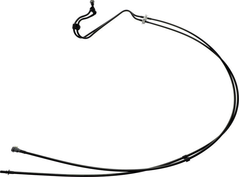 GATES Fuel Hose