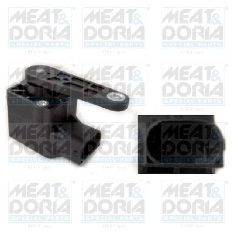 MEAT &amp; DORIA Sensor, Xenonlicht (Leuchtweitenregulierung)
