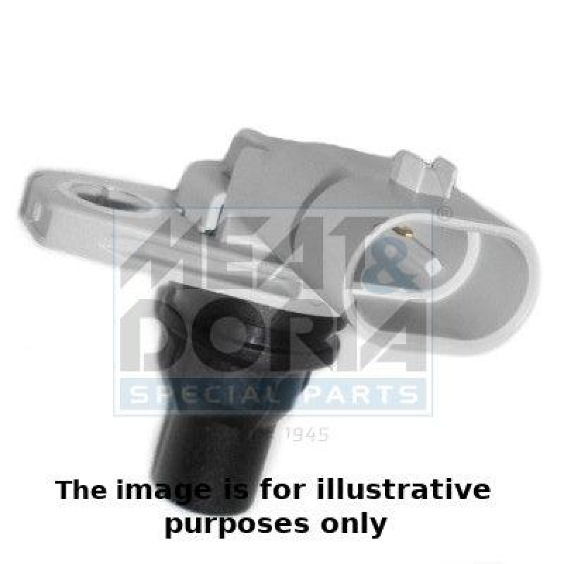 MEAT & DORIA Sensor, camshaft position