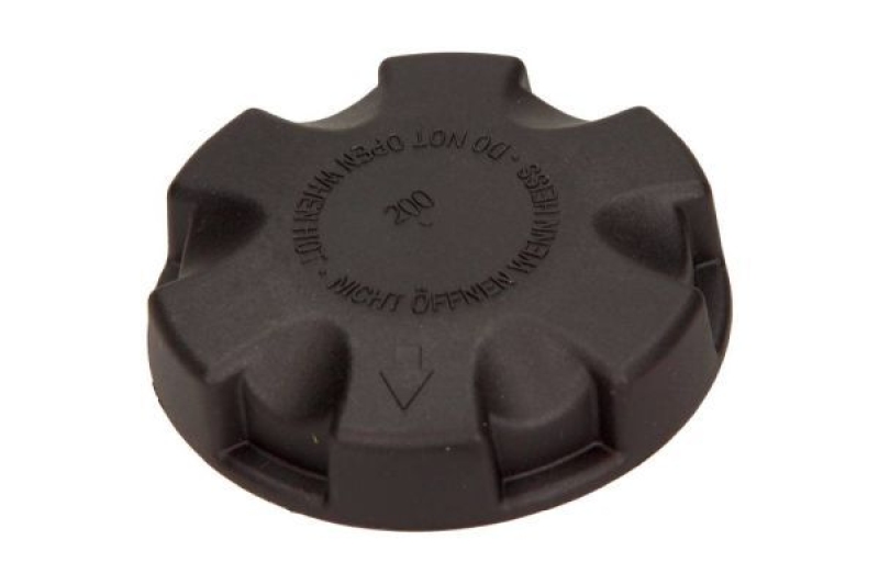 MAXGEAR Cap, coolant tank