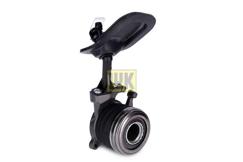 LuK Zentralausr&uuml;cker Kupplung Ausr&uuml;cklager Ausr&uuml;cker 510 0142 10