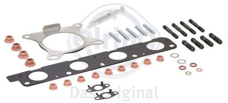 ELRING Mounting Kit, charger