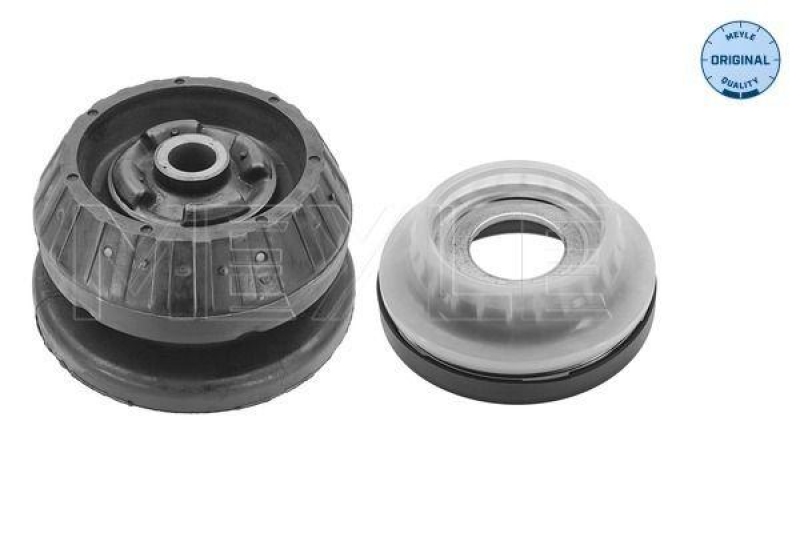 MEYLE Reparatursatz, Federbeinstützlager MEYLE-ORIGINAL-KIT: Better solution for you!