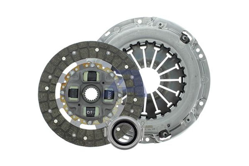 AISIN Kupplungssatz AISIN Clutch Kit (3P)