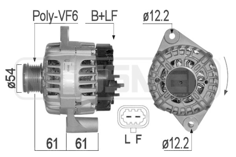 ERA Generator