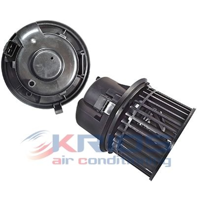 MEAT & DORIA Interior Blower