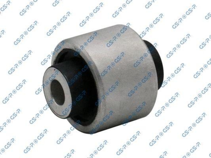 GSP Lagerung, Lenker