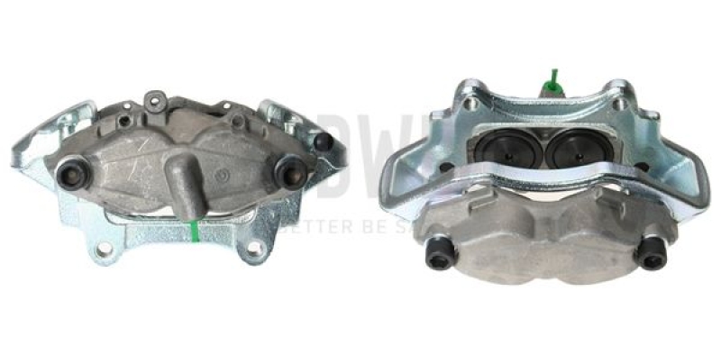 BUDWEG CALIPER Bremssattel
