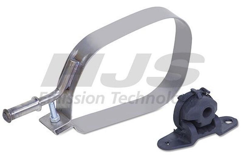 HJS Holding Bracket, silencer