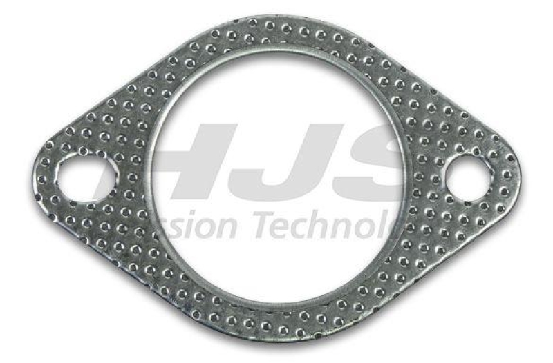HJS Gasket, exhaust pipe