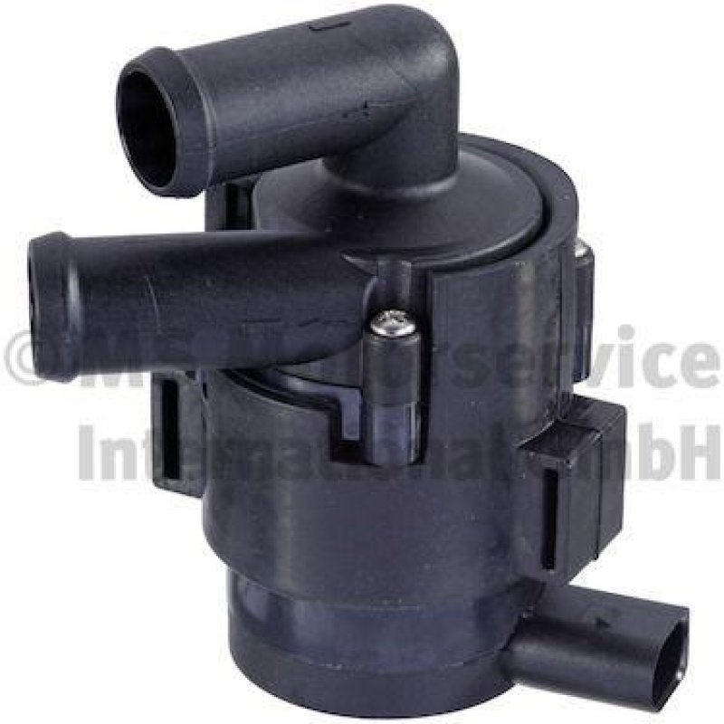 PIERBURG Additional Water Pump