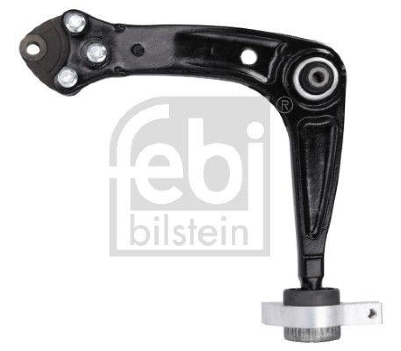 FEBI BILSTEIN Querlenker Lenker Radaufhängung