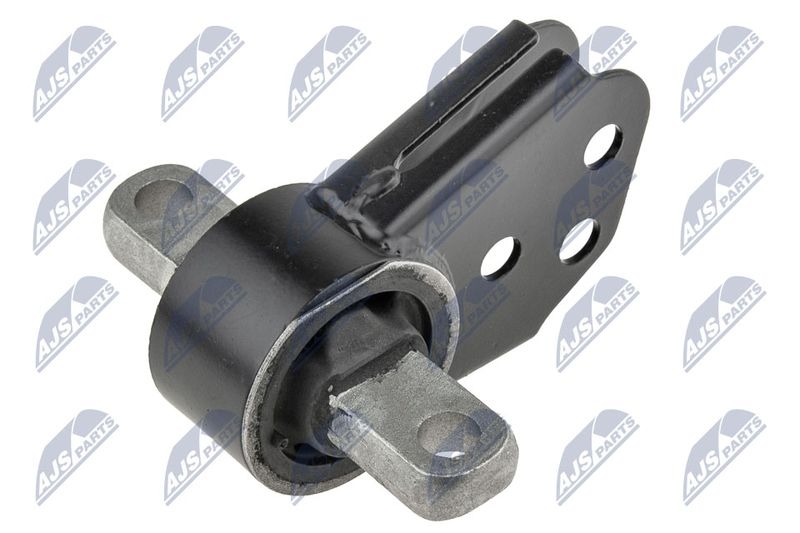NTY Lagerung, Differential