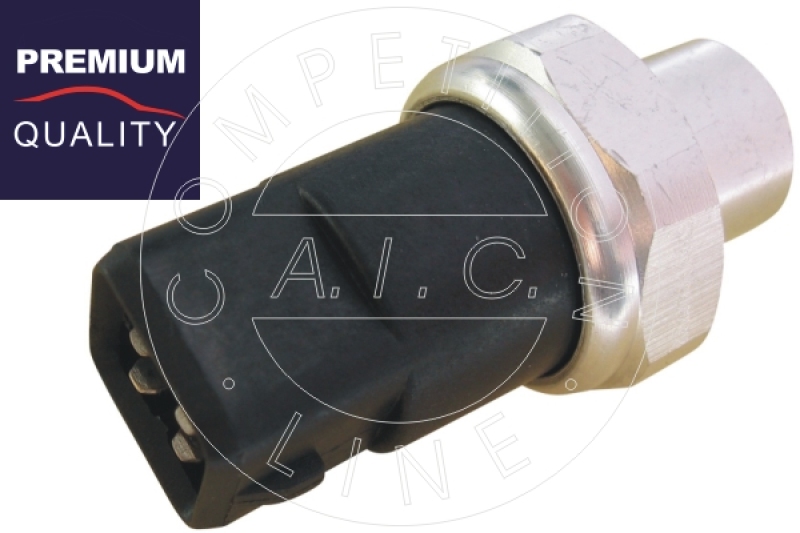 AIC Druckschalter, Klimaanlage AIC Premium Quality, Erstausrüsterqualität