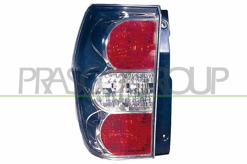 PRASCO Heckleuchte SZ0564154