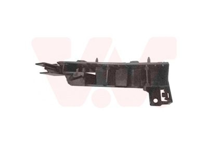 VAN WEZEL Halter, Stoßfänger