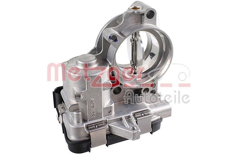 METZGER Drosselklappenstutzen ORIGINAL ERSATZTEIL
