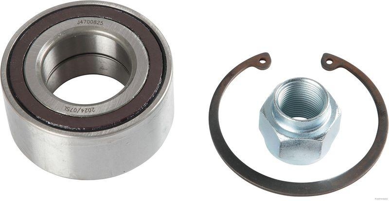 HERTH+BUSS JAKOPARTS Radlagersatz J4700825