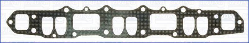 AJUSA Gasket, intake/ exhaust manifold