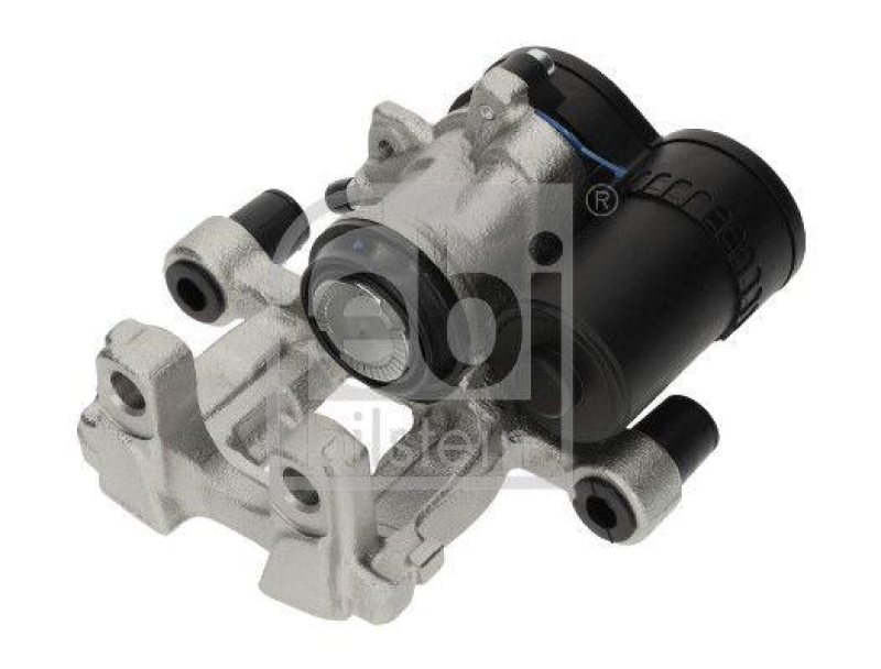 FEBI BILSTEIN Bremssattel 198421