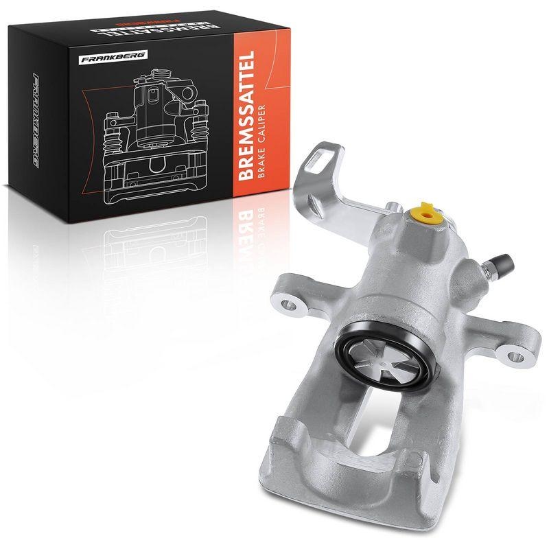 1x Frankberg Bremssattel Hinterachse Links 5481FB0003099