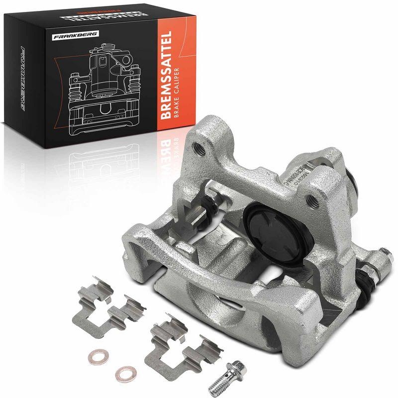 1x Frankberg Bremssattel Hinterachse Rechts 5481FB0004106
