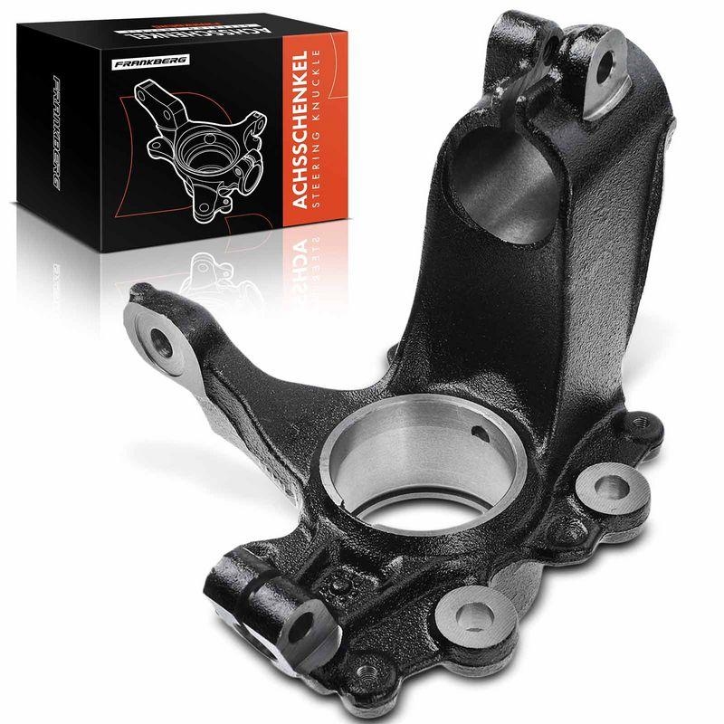 1x Frankberg Achsschenkel Radaufh&auml;ngung Vorderachse Links 5481FB0016186