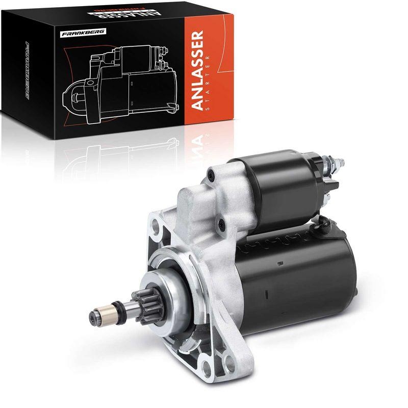 1x Frankberg Anlasser Starter 5481FB0020352
