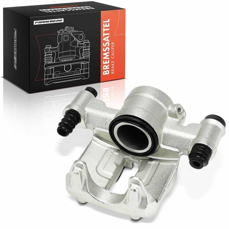 1x Frankberg Bremssattel Hinterachse Rechts 5481FB0051797