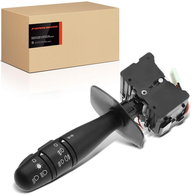 1x Frankberg Kombischalter Lenkstockschalter 5481FB0023239