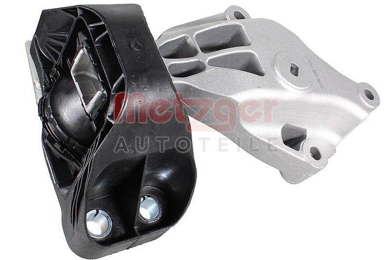 METZGER AUTOTEILE Lagerung, Motor
