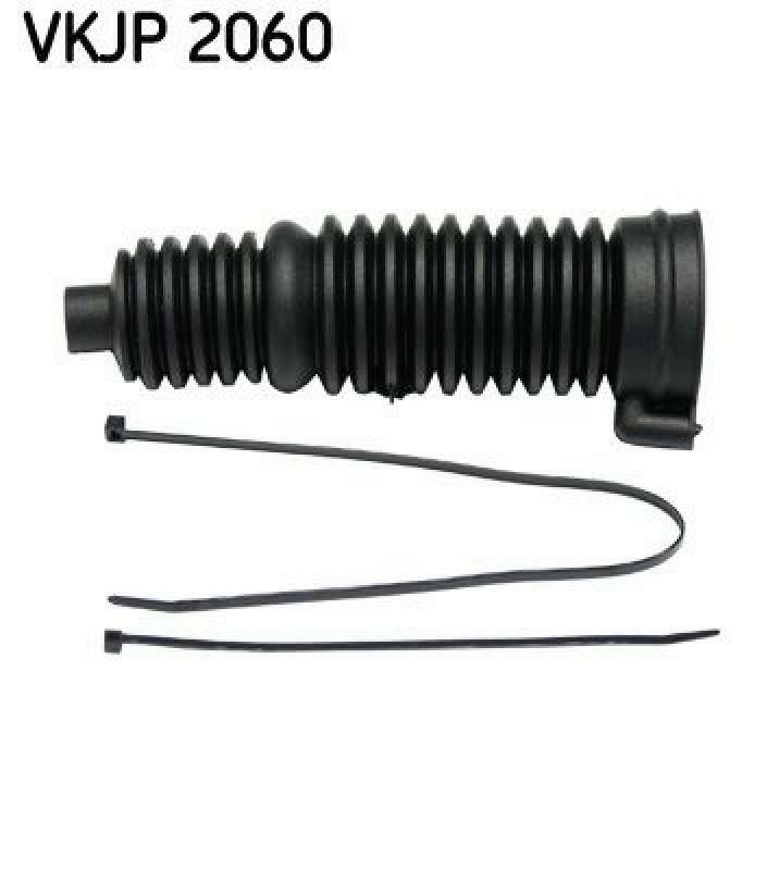 SKF Bellow Set, steering
