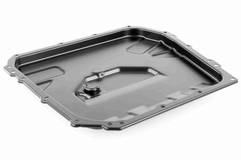 VAICO Oil Pan, automatic transmission Original VAICO Quality