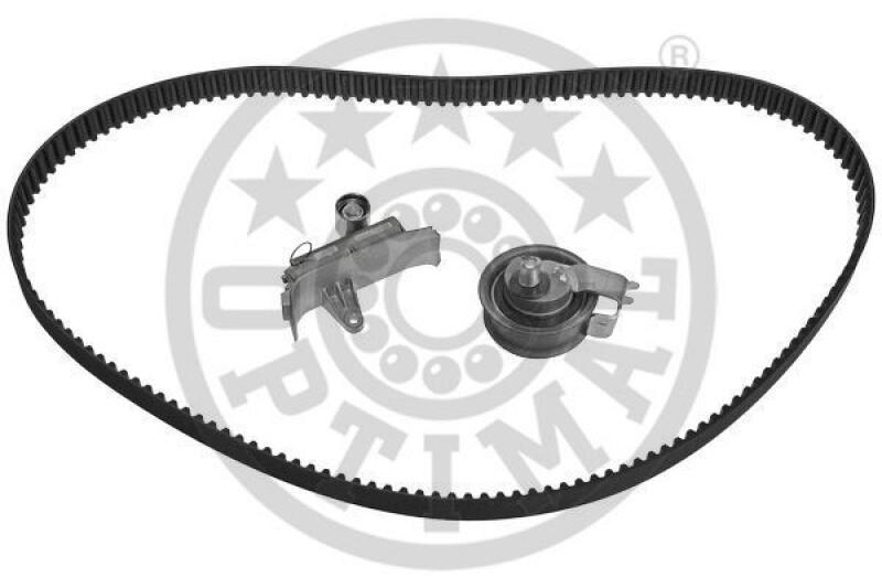 OPTIMAL Timing Belt Set