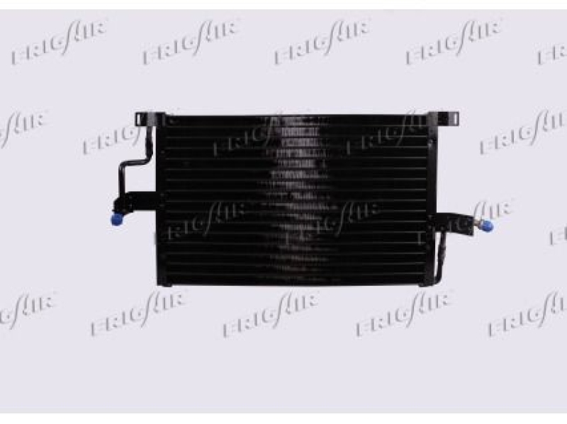 FRIGAIR Kondensator, Klimaanlage