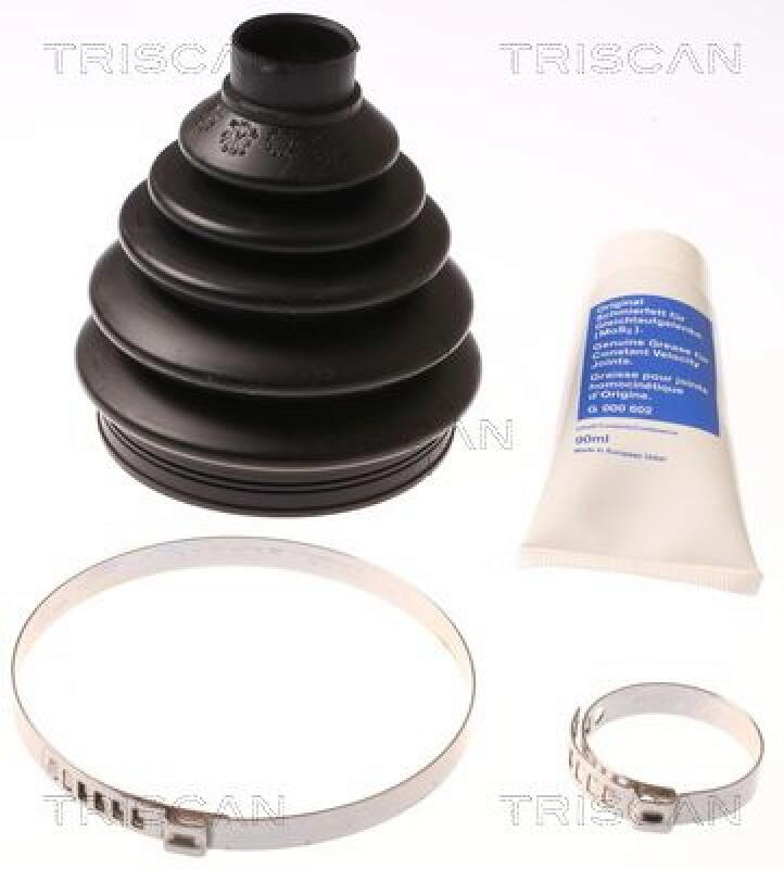 TRISCAN Bellow Set, drive shaft