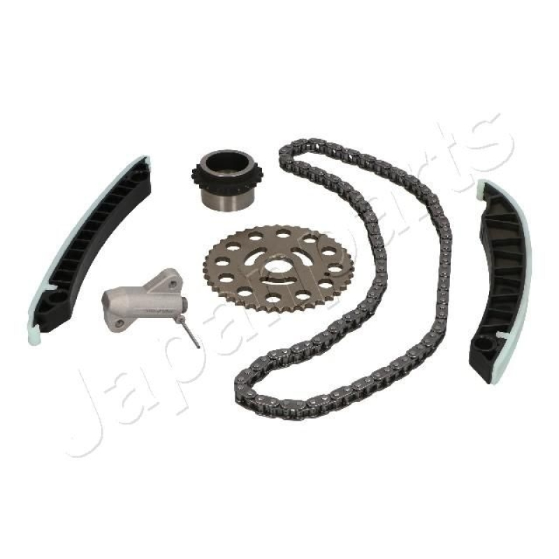 JAPANPARTS Steuerkettensatz KDK-129
