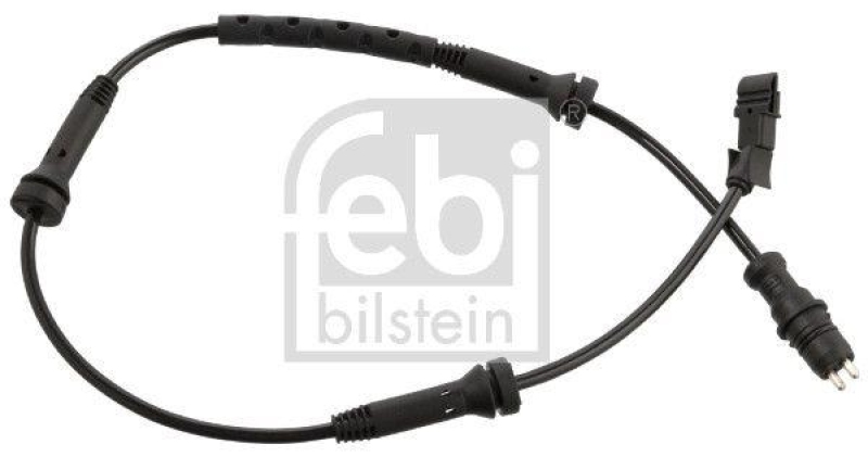 FEBI BILSTEIN Sensor, wheel speed