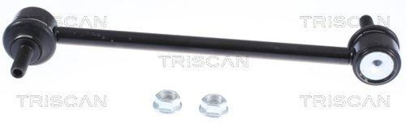 TRISCAN Stange/Strebe, Stabilisator 8500 81600