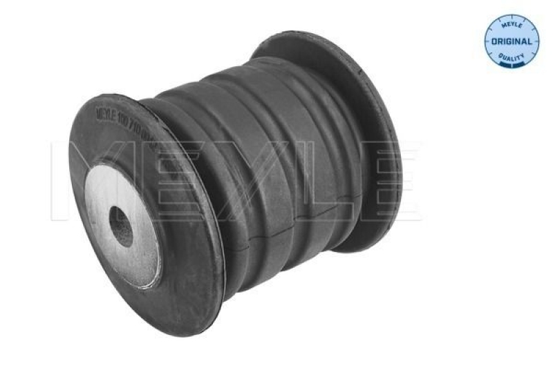 MEYLE Bushing, leaf spring MEYLE-ORIGINAL: True to OE.