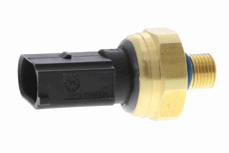 VEMO Sensor, fuel pressure Green Mobility Parts