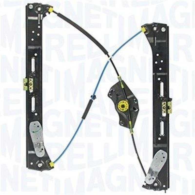 MAGNETI MARELLI Window Regulator