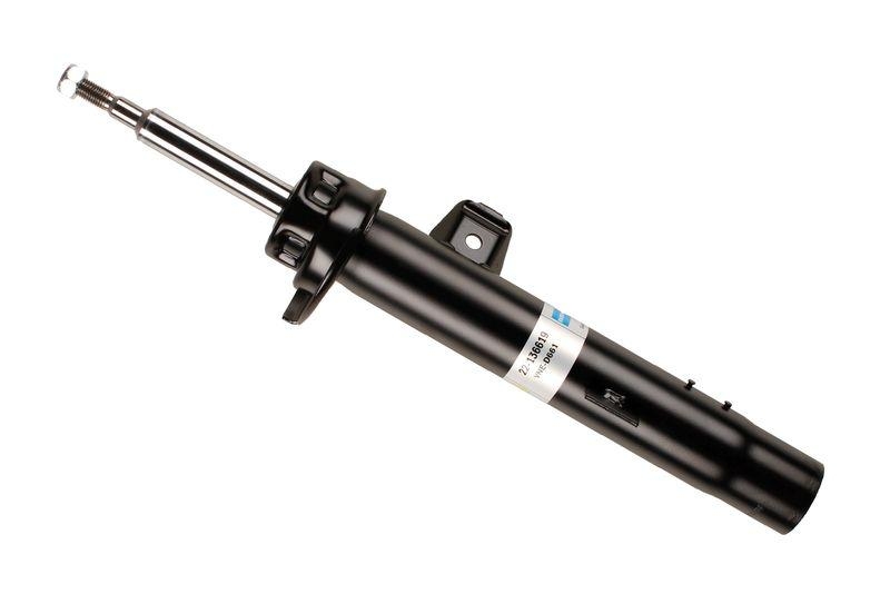 1x Bilstein Sto&szlig;d&auml;mpfer Vorne Rechts B4 Serienersatz passend f&uuml;r BMW 3 Coup&eacute; E92 22-136619