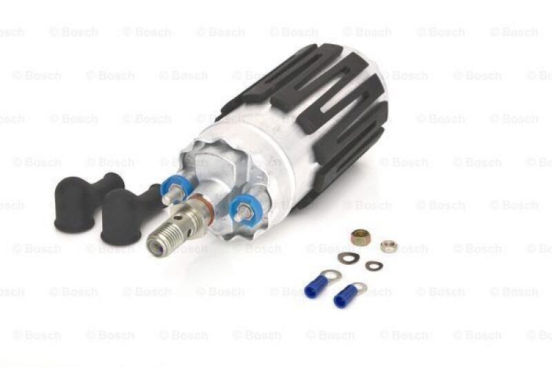 BOSCH Fuel Pump