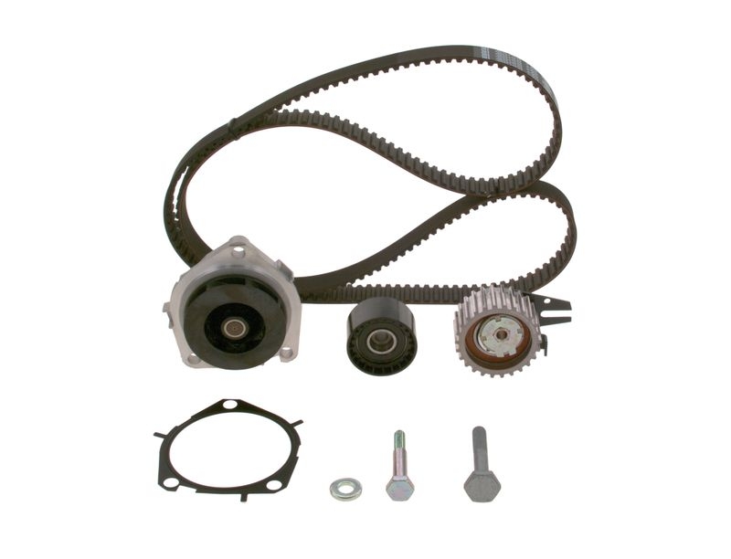 BOSCH Water Pump & Timing Belt Set