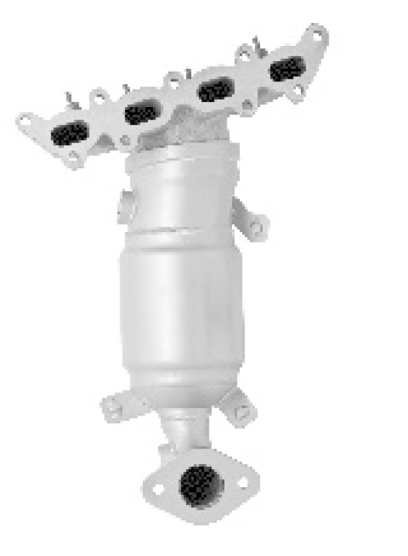 IMASAF Katalysator 12185