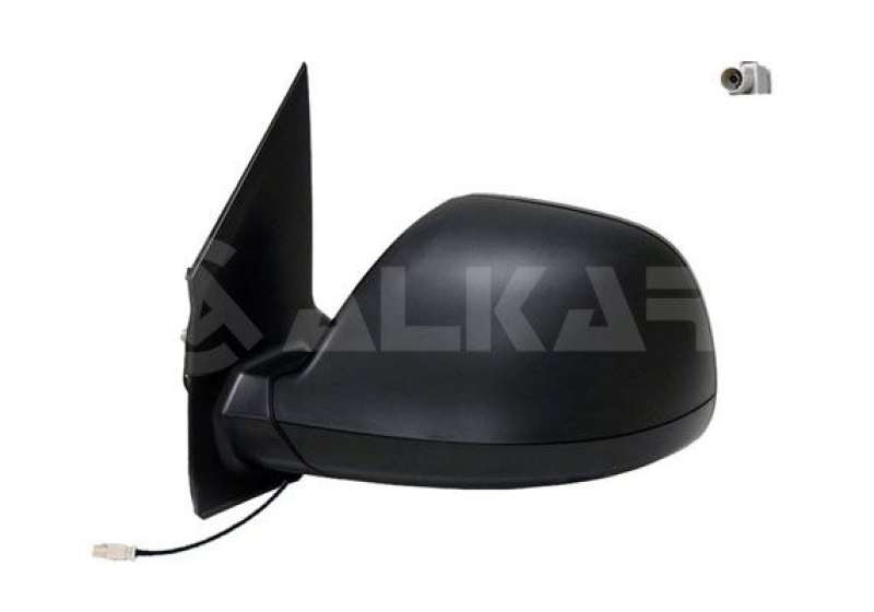 Exterior Mirror