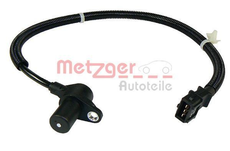 METZGER Impulsgeber, Kurbelwelle 902217