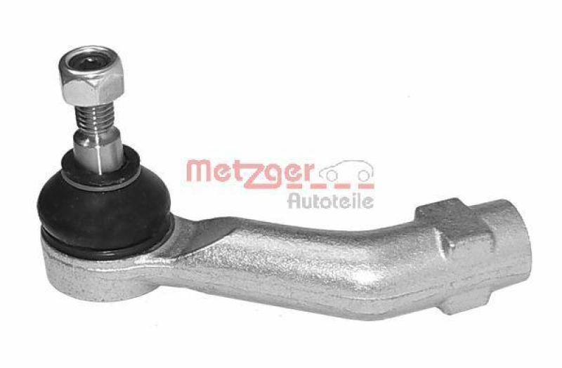 METZGER Spurstangenkopf KIT + 54000401